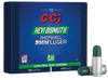 CCI Heavy Bismuth 9MM, 43gr, #11 Shotshell [MPN: 3790B] - 10 rounds (Aluminum Case)
