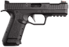 Ptr Archon, Af2b-0090104 Type B 9mm Gen 2 Or Tb 15/18