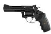 Rossi Rm66 .357mag 6" - Black 6-shot Rubber