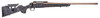 Cva Cascade Lr Hunter 7mm Prc - 24" Rail Brnz/black W/brnz Web