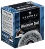 Federal Speed-Shok 10 GA, 3-1/2in. 3-1/2oz. BB Shot - 25 Rounds [MPN: WF107BB]