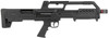 Hatsan Usa Inc Escort Hebp20180001 Bulltac 20 18 3" Blk