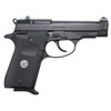 Girsan Mc14 G84 380acp - Open Slide 13rd Black