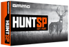 Ammo Incorporated Hunt Ammoinc 65cm140spa20 Sp 65cr 140gr 20 Rounds