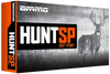 Ammo Incorporated Hunt Ammoinc 65cm129spa20 Sp 65cr 129gr 20 Rounds