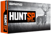 Ammo Incorporated Hunt Ammoinc 65cm129spa20 Sp 65cr 129gr 20 Rounds