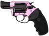 Charter Arms Pink Lady Cha 53835 38sp 2 5sht blk