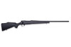 Weatherby Vanguard Obsidian .223 Rem 24" Black/black Syn