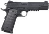Girsan Mc1911s Influencer Govt 38sup Adj Sight 9rd Black Camo 
 