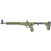 Kel tec Sub 2k Blue/ Green