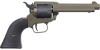 HERITAGE FIREARMS ROUGH RIDER .22 LR 4.75" BARREL 6RD OD GREEN