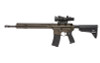 BCM 750790BRZ RECCE-16 KMR-A 223 Rem,5.56x45mm NATO 16" 30+1 Bronze Cerakote
