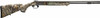 Traditions Nitrofire .50 Caliber 26" 1rd Ss Cerakote/rt Edge