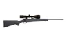 LSI HOWA M1500 .308 WINCHESTER 24" 4RD BLACK VORTEX 4-12X40