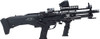 Dp-12 12 Ga Double Barrel Pump - Shotgun 16 Rds Works #2