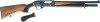 Black Aces Pro Series 12ga. - 18.5" Black Walnut