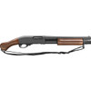 REM 870 TAC 14 12GA RAPTOR GRIP WOOD