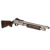 TOKAREV SHOTGUNS TX3 12HDM 12GA 18.5" 5+1 WALNUT NICKEL