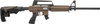 ROCK ISLAND ARMORY TM22 FEATHER RIFLE .22 LR 18" 10RD BROWN/BLACK