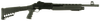 Dickinson Defense, Dksn Xx3d2  Commando 12 18.5 Tac Grs