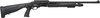 Iver Johnson Pump Deer 12ga. - 3" 24" Ct-6 Black Pg Synthetic