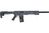 Garaysar Fear 116 Ar 12 Gauge 3" 20" 5rd Black