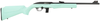BRAZTECH/ROSSI RS22 .22 LR 18 10+1 BLACK/TEAL
