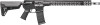 Stag Arms 15 3gun Elite 5.56mm 18" Fluted 30rd M-lok Black/ss