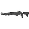 Springfield M1A SOCOM 16, 308Win, 16.25", Vortex Red Dot, 5‑Position CQB Stock, Parkerized/Black, 10‑rd