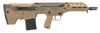 Desert Tech Mdrx, Dt Mdr-rf-a2020-fe      Mdrx 308  Rfl 20" Fde