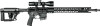 Zro Delta Game Rdy 6.5 Grendel - 18" 10rd Uso Ts12 Mhr Scope