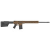 CMMG Endeavor Mk3 300 Series 6.5 Creedmoor 24" Barrel 20 Rounds Midnight Bronze CMMG RML15 M-LOK Hand Guard Magpul Pistol Grip/Stock AR Style Semi Auto Rifle