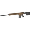 CMMG Endeavor Mk3 300 Series 6.5 Creedmoor 24" Barrel 20 Rounds Midnight Bronze CMMG RML15 M-LOK Hand Guard Magpul Pistol Grip/Stock AR Style Semi Auto Rifle