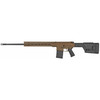 CMMG Endeavor Mk3 300 Series 6.5 Creedmoor 24" Barrel 20 Rounds Midnight Bronze CMMG RML15 M-LOK Hand Guard Magpul Pistol Grip/Stock AR Style Semi Auto Rifle