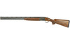 NEMO NX Standard 12 Gauge 28" Barrel 3" Chamber 2 Rounds Bead Sight Walnut Stock Case Hardened Finish O/U Break Action Shotgun