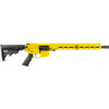 ALEX PRO FIREARMS LLC GUARDIAN 5.56X45MM NATO 16" 30RD GARDSE YELLOW MLOK M4