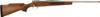 Legacy Howa M1500 .308 Win - 22" Thrd Bbl Stainless Walnut