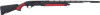 Impala Plus Nero Red 12ga. 32" - Ct-5 Black Blk/red Syn Stock