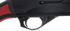 Impala Plus Nero Red 12ga. 32" - Ct-5 Black Blk/red Syn Stock