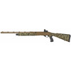 Girsan Mc312 12ga. 24" Gobbler - Red Dot 3.5" Camo Pistol Grip