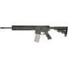 Bravo Company Recce-16 5.56 NATO 16" Barrel 30 Round Magazine Matte Black Carbine  Quad Rail Free Float Hand Guard Carbine Stock AR-15 Semi Auto Rifle
