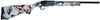 Midland Backpack US Constitution .410 Bore 18.5" Barrel 3" Chamber 1 Round Foldable Design Constitution Camo Synthetic Stock Black Finish Single Shot Break Action Shotgun
