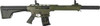 Typhoon Defense F12 Classic - 12ga 18.5 Bbl 3-5rd Mag Green