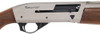 Impala Plus Emerald 12ga 30" - Ct-5 Grey Cerakote Walnut Stk