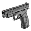 Springfield Armory XDME9459BHC XD-M Elite 9mm Luger 4.50" 20+1 Black