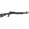 HATSAN 12GA 18" 5RD BLACK ESCORT MPA 3 SYN SEMI AU