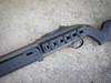 Langdon Tactical 1301 Shotgun - OD Green with Side Saddle and Aimpoint Mount