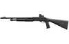 Eaa Akkar 20 Gauge 18.5" 5rd Black Tactical Optics
