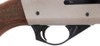 Impala Plus Emerald 12ga 32" - Ct-5 Grey Cerakote Walnut Stk