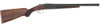 Navy Arms Coach Gun 12 Gauge 18.5 Barrel Ct5 Walnut Stock
